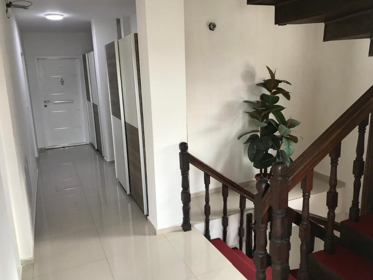 Hotel Venecia Plaza Struga Zewnętrze zdjęcie
