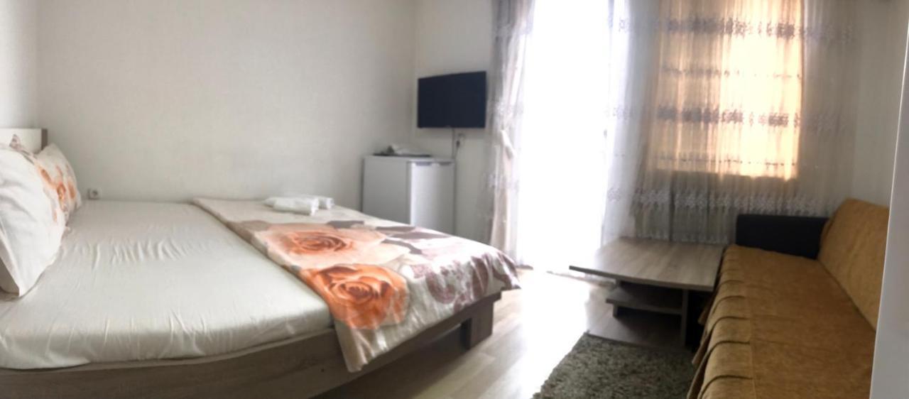 Hotel Venecia Plaza Struga Zewnętrze zdjęcie