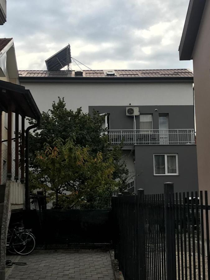 Hotel Venecia Plaza Struga Zewnętrze zdjęcie
