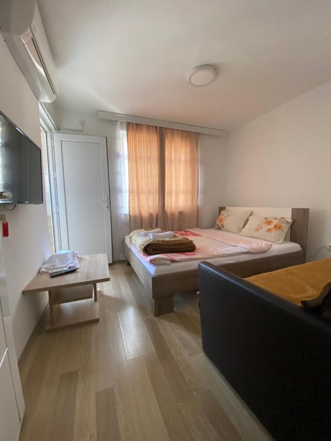 Hotel Venecia Plaza Struga Zewnętrze zdjęcie