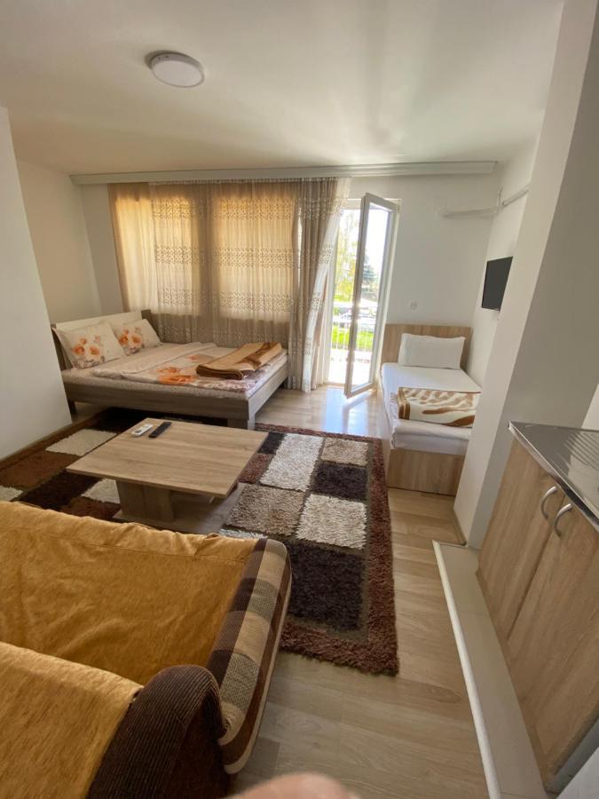 Hotel Venecia Plaza Struga Zewnętrze zdjęcie