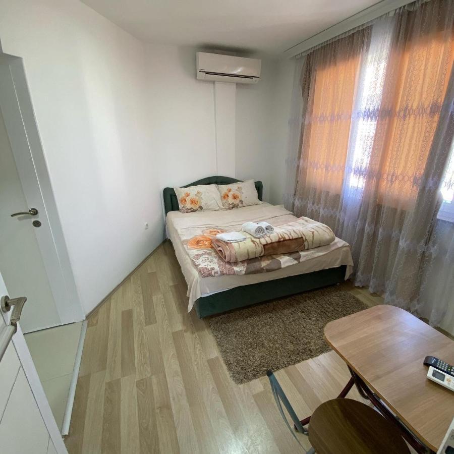 Hotel Venecia Plaza Struga Zewnętrze zdjęcie