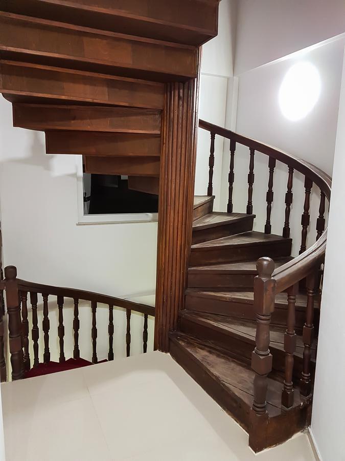 Hotel Venecia Plaza Struga Zewnętrze zdjęcie