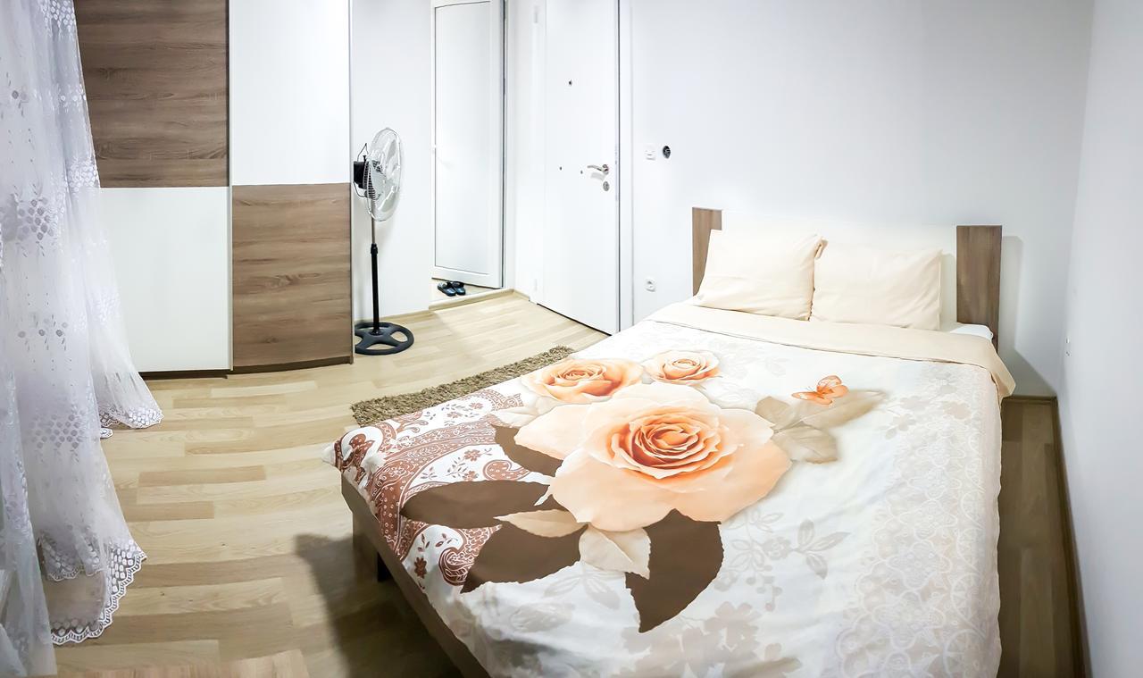Hotel Venecia Plaza Struga Zewnętrze zdjęcie