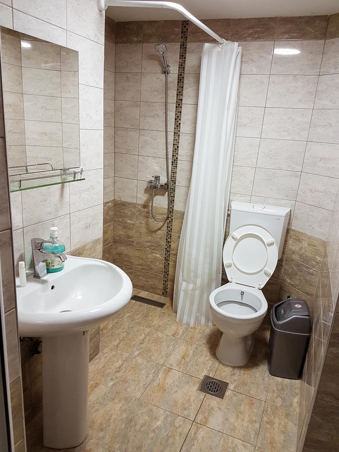 Hotel Venecia Plaza Struga Zewnętrze zdjęcie