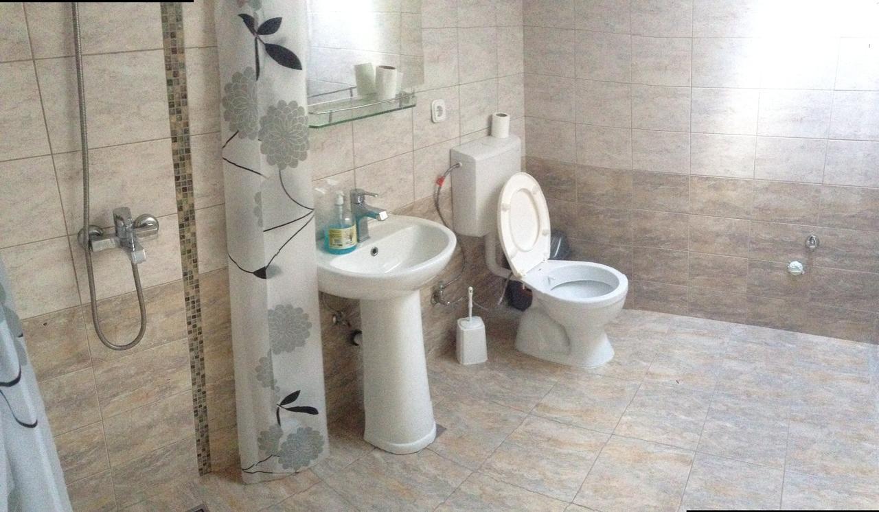 Hotel Venecia Plaza Struga Zewnętrze zdjęcie