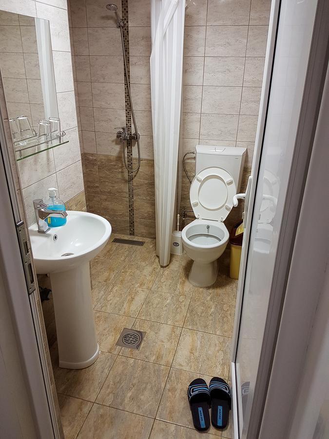 Hotel Venecia Plaza Struga Zewnętrze zdjęcie