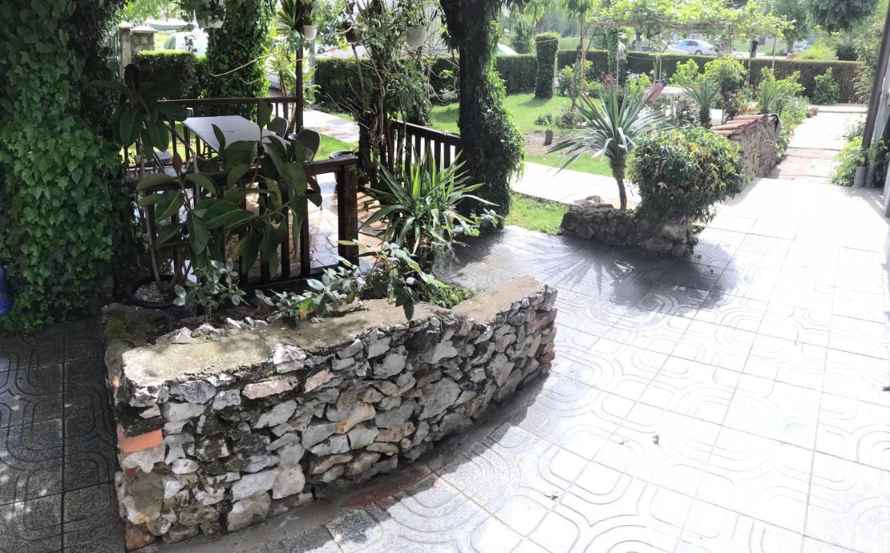 Hotel Venecia Plaza Struga Zewnętrze zdjęcie
